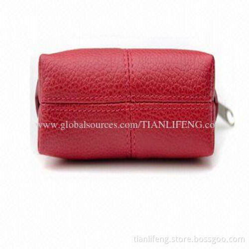 2014 Key Holder Case, Made of Leather